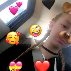 Meet your Posher, Cassidy